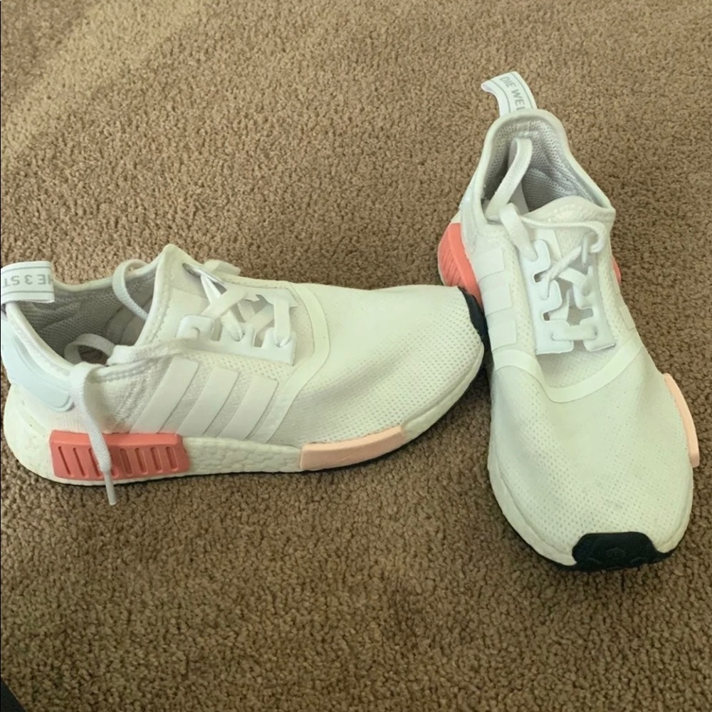 Adidas nmd